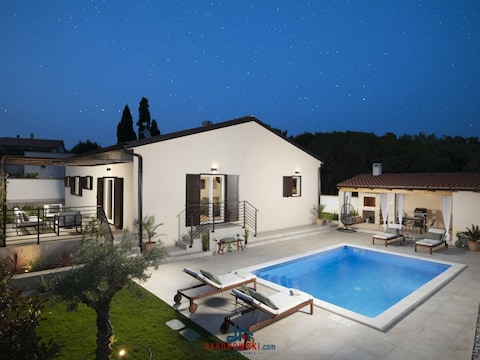 Villa Ridollin
