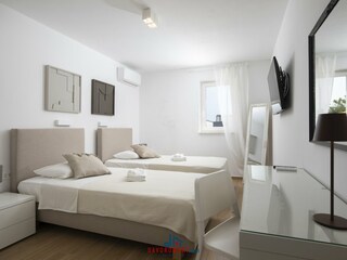 Villa Pula Équipement 15