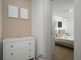 Villa Pula Équipement 34