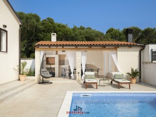 Villa Pula Caratteristiche 42