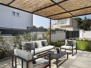 Villa Pula Caratteristiche 46