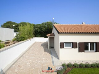 Villa Pula Caratteristiche 48