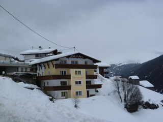 Appartement Kappl Buitenaudio-opname 9