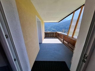 Appartement Kappl Buitenaudio-opname 10