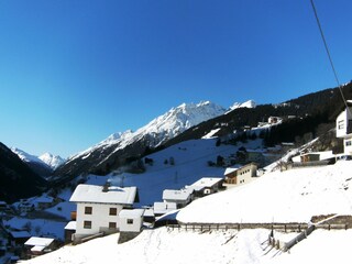 Apartamento Kappl Grabación al aire libre 2