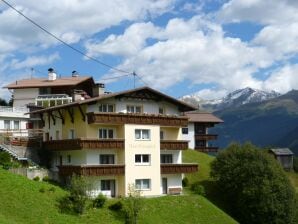 Apartment Große 4-Zimmer-Wohnung mit Bergblick - Kappl - image1