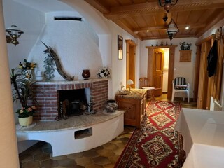 Appartement Kappl Équipement 12