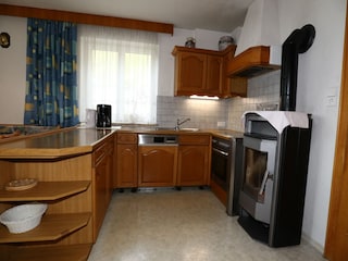 Apartamento Kappl Características 18