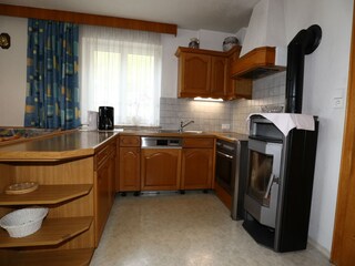 Apartamento Kappl Características 21