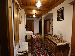 Apartamento Kappl Características 20
