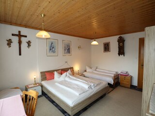 Apartamento Kappl Características 19