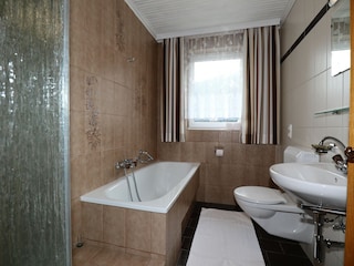 Apartamento Kappl Características 22