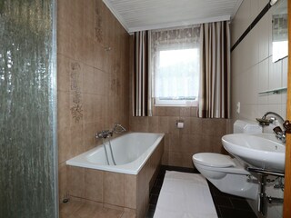 Appartement Kappl Équipement 25