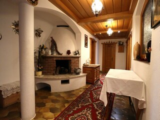 Apartamento Kappl Características 24