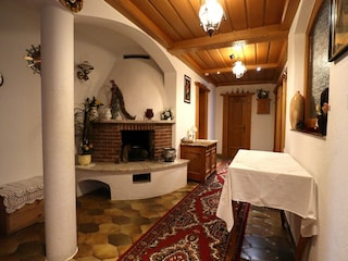 Apartamento Kappl Características 34