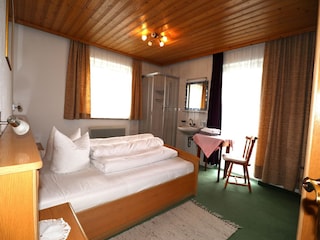 Apartamento Kappl Características 25