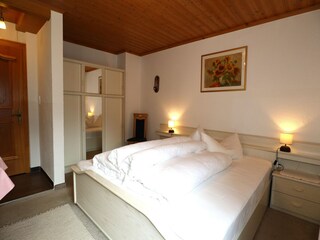 Appartement Kappl Équipement 31
