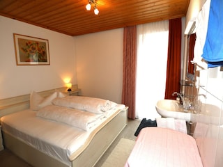 Apartamento Kappl Características 30