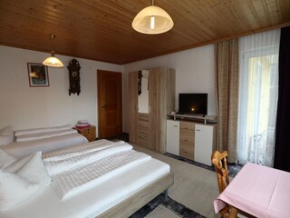 Appartement Kappl Équipement 18