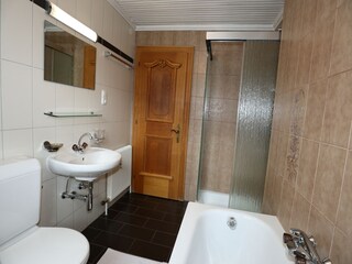 Appartement Kappl Équipement 24