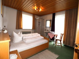 Apartamento Kappl Características 25