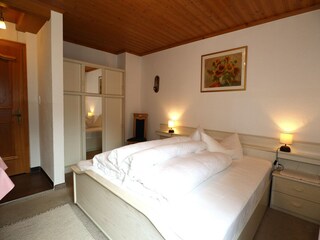 Appartement Kappl Équipement 22