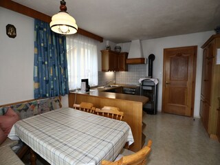 Appartement Kappl Équipement 23