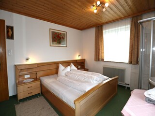 Appartement Kappl Équipement 14