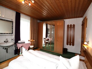 Appartement Kappl Équipement 25