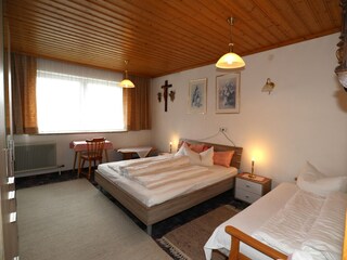 Appartement Kappl Équipement 27