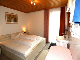 Appartement Kappl Équipement 15