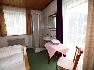 Appartement Kappl Équipement 30
