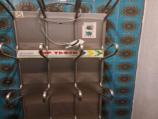 Apartamento Kappl Características 27