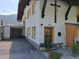 Apartamento Kappl Características 12