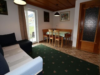 Apartamento Kappl Características 14
