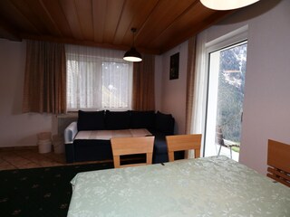 Apartment Kappl Ausstattung 21