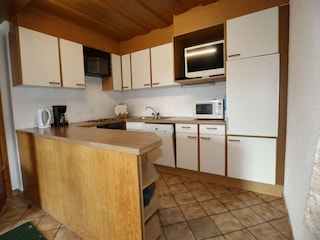 Apartamento Kappl Características 15