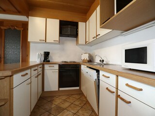 Appartement Kappl Kenmerken 22