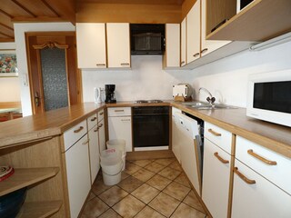 Appartement Kappl Équipement 26