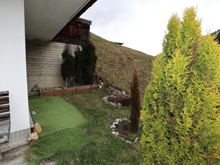 Appartement Kappl Buitenaudio-opname 9