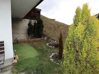 Appartement Kappl Enregistrement extérieur 9