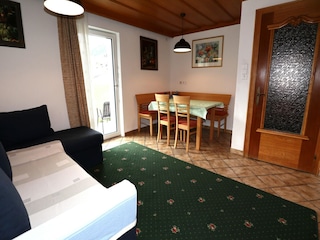Apartamento Kappl Características 19