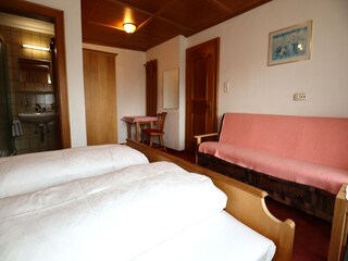 Apartamento Kappl Características 27