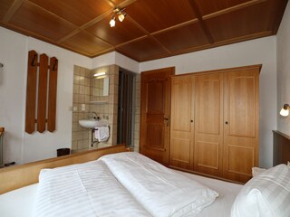 Appartement Kappl Kenmerken 22