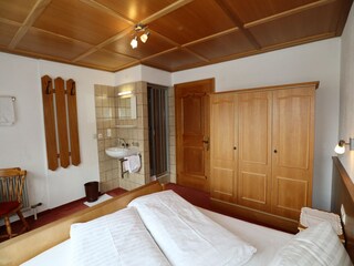 Appartement Kappl Équipement 23
