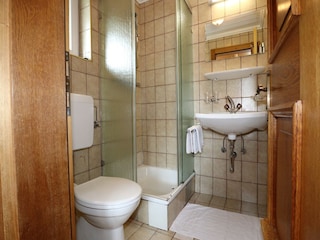Apartment Kappl Ausstattung 24