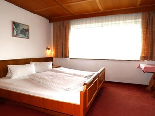 Appartement Kappl Équipement 22