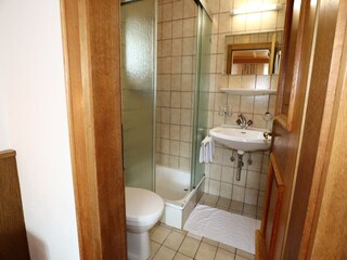 Appartement Kappl Équipement 28