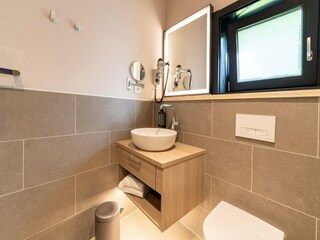 Type de propriété : Chalet Antoing Équipement 18