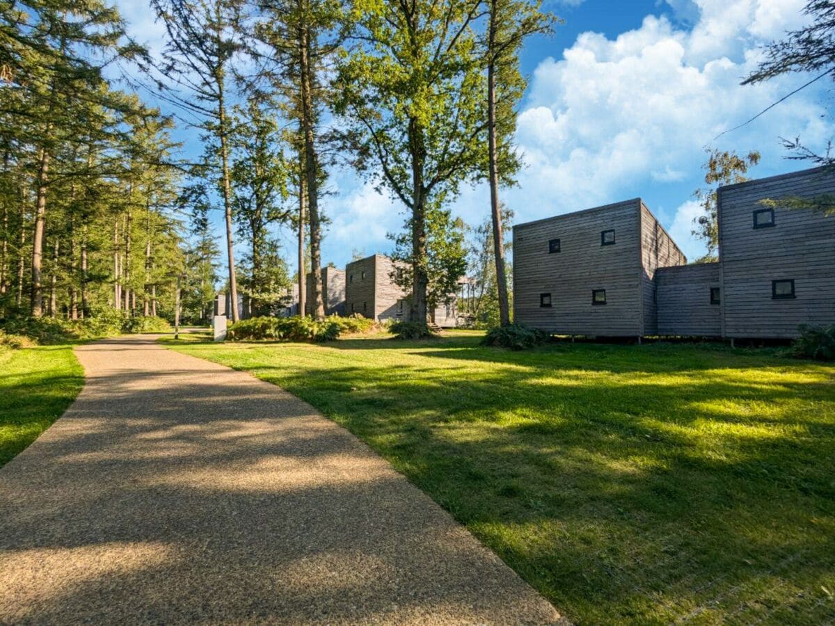 Landhaus Antoing Außenaufnahme 5